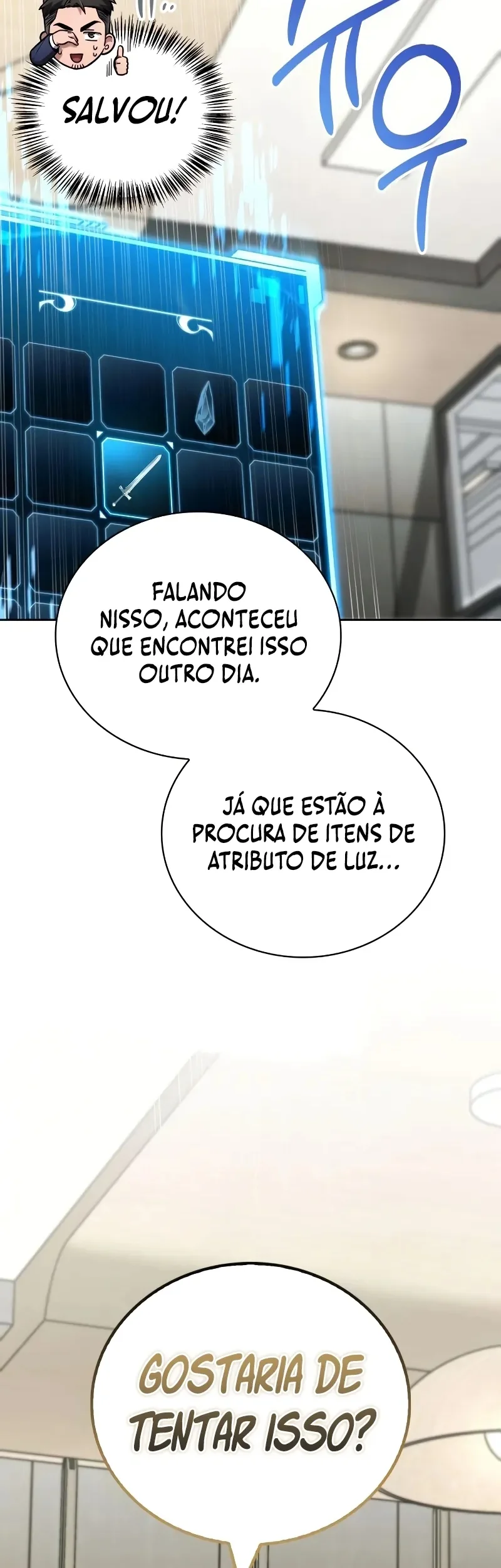 Read Estrategia Para Fracos Dominar a Torre PT Manga Online
