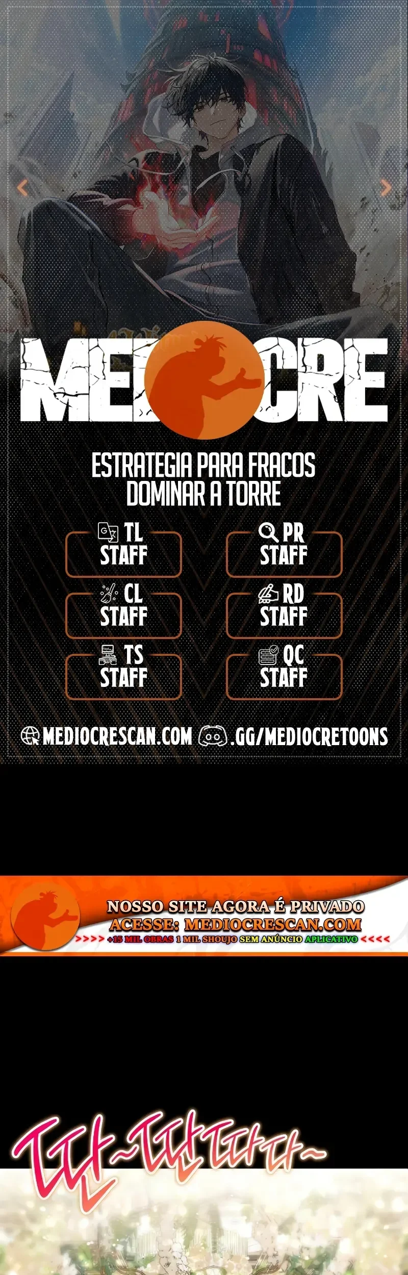 Read Estrategia Para Fracos Dominar a Torre PT Manga Online