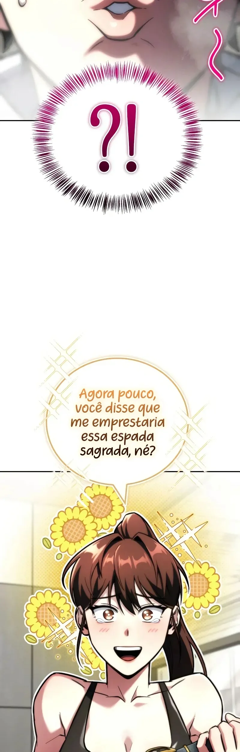 Read Estrategia Para Fracos Dominar a Torre PT Manga Online