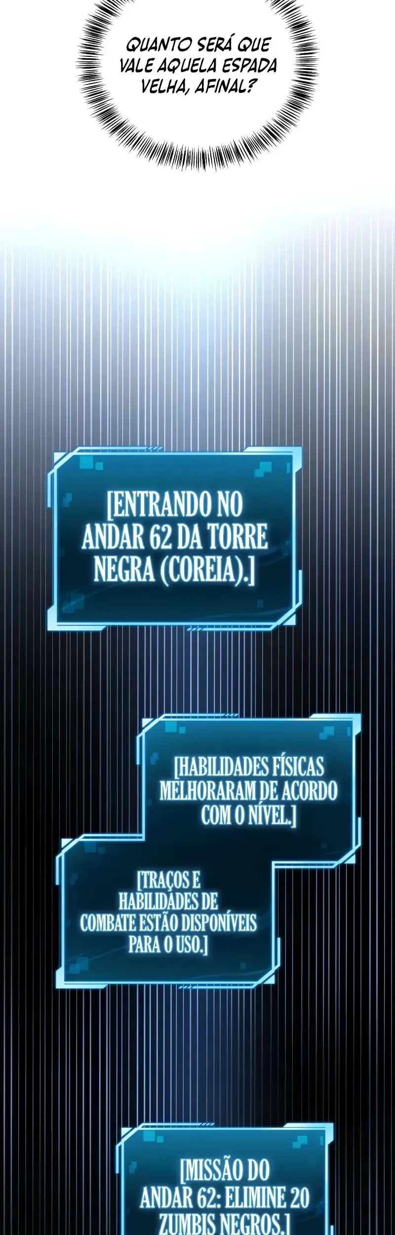 Read Estrategia Para Fracos Dominar a Torre PT Manga Online