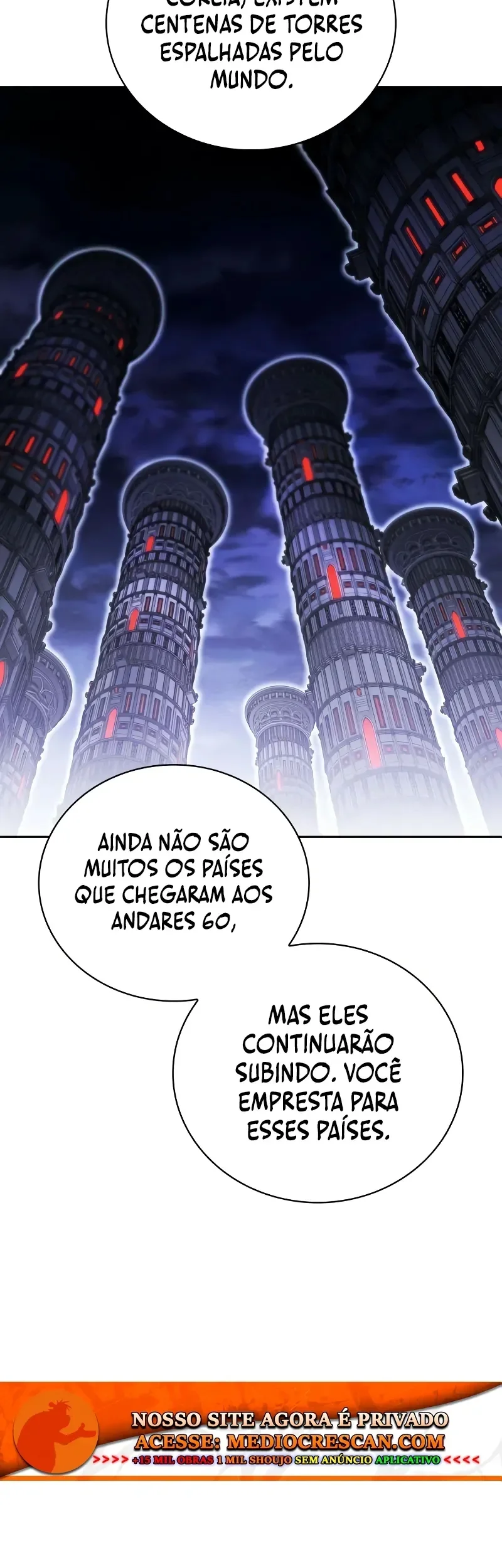 Read Estrategia Para Fracos Dominar a Torre PT Manga Online