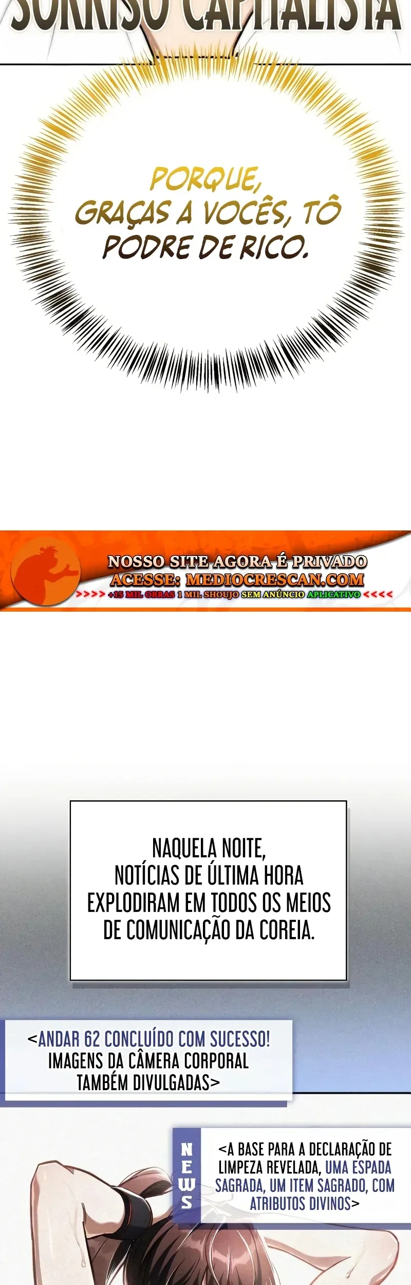 Read Estrategia Para Fracos Dominar a Torre PT Manga Online