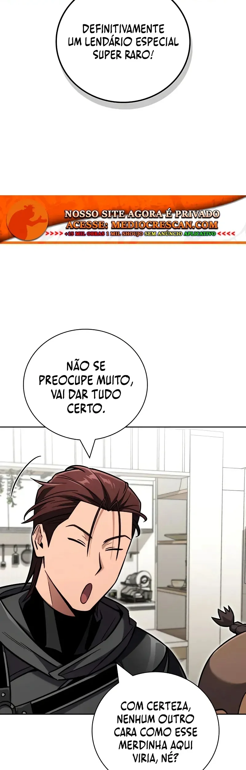 Read Estrategia Para Fracos Dominar a Torre PT Manga Online