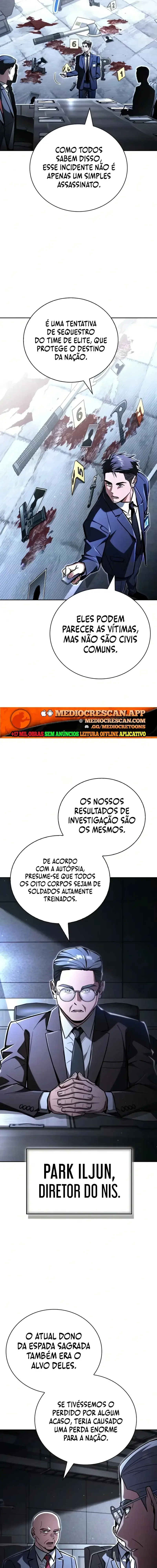 Read Estrategia Para Fracos Dominar a Torre PT Manga Online