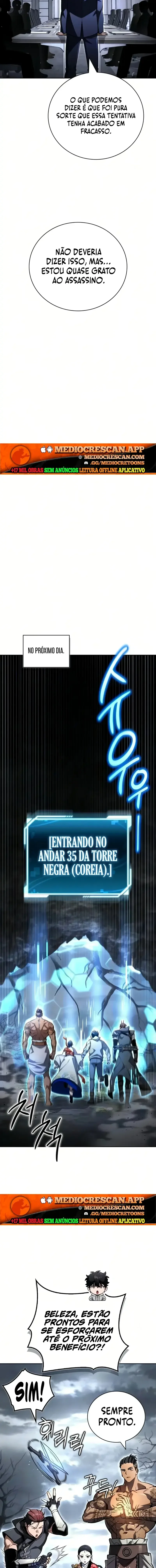 Read Estrategia Para Fracos Dominar a Torre PT Manga Online