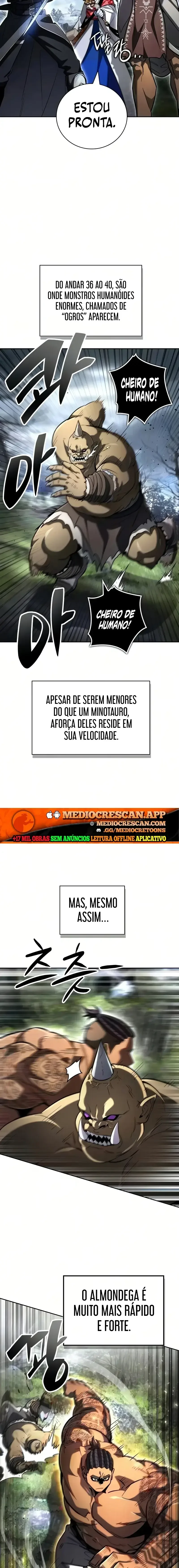 Read Estrategia Para Fracos Dominar a Torre PT Manga Online