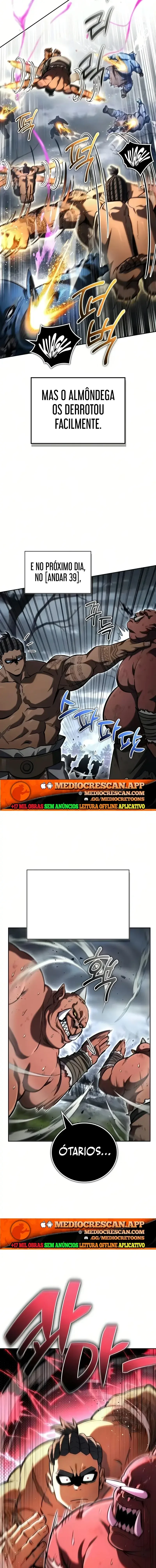 Read Estrategia Para Fracos Dominar a Torre PT Manga Online
