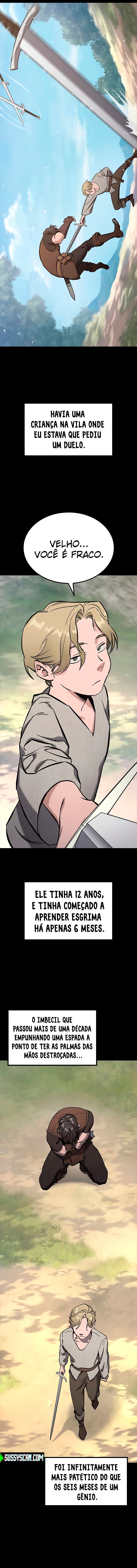 Read Eternally Regressing Knight PT Manga Online