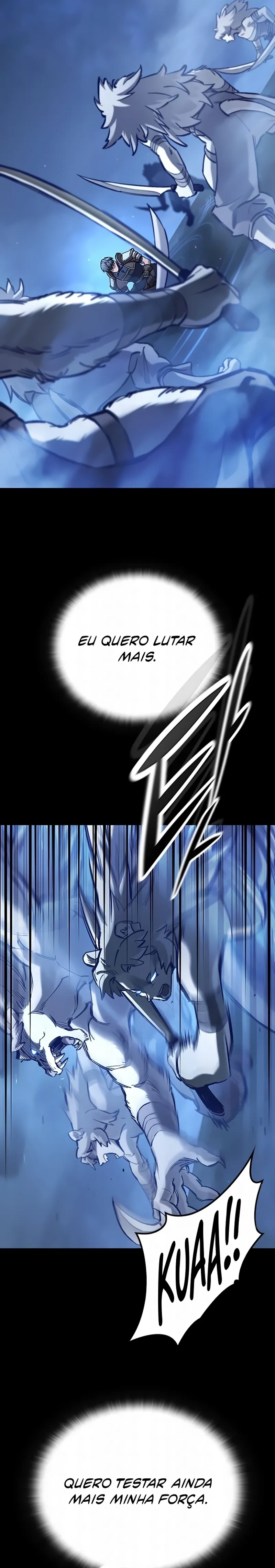 Read Eternally Regressing Knight PT Manga Online