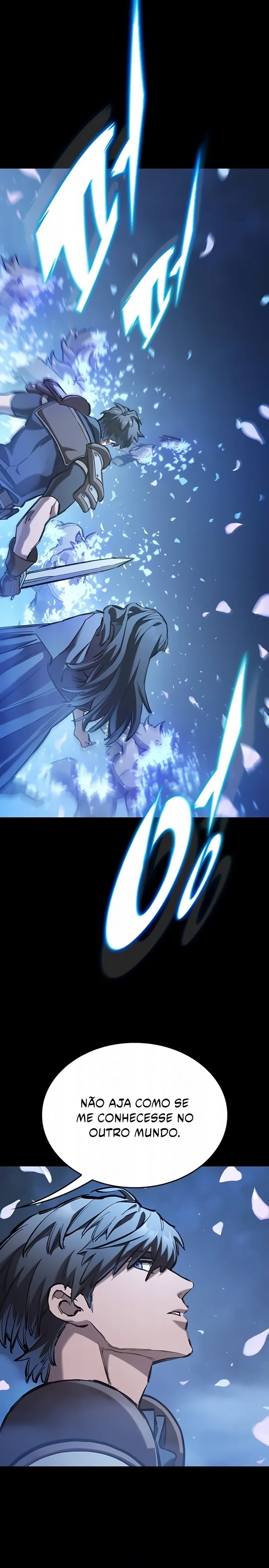 Read Eternally Regressing Knight PT Manga Online