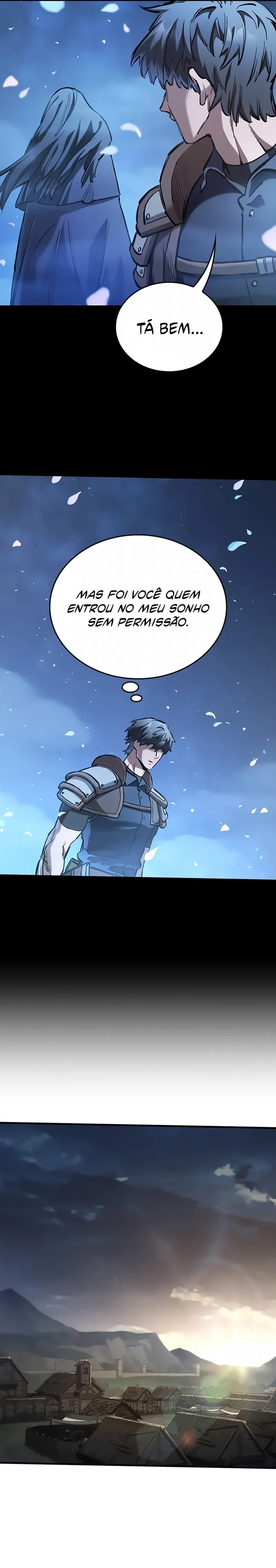 Read Eternally Regressing Knight PT Manga Online