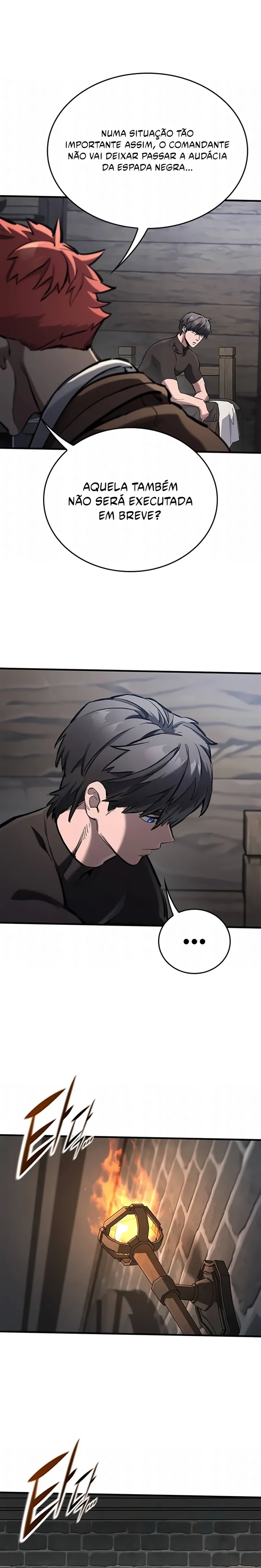Read Eternally Regressing Knight PT Manga Online