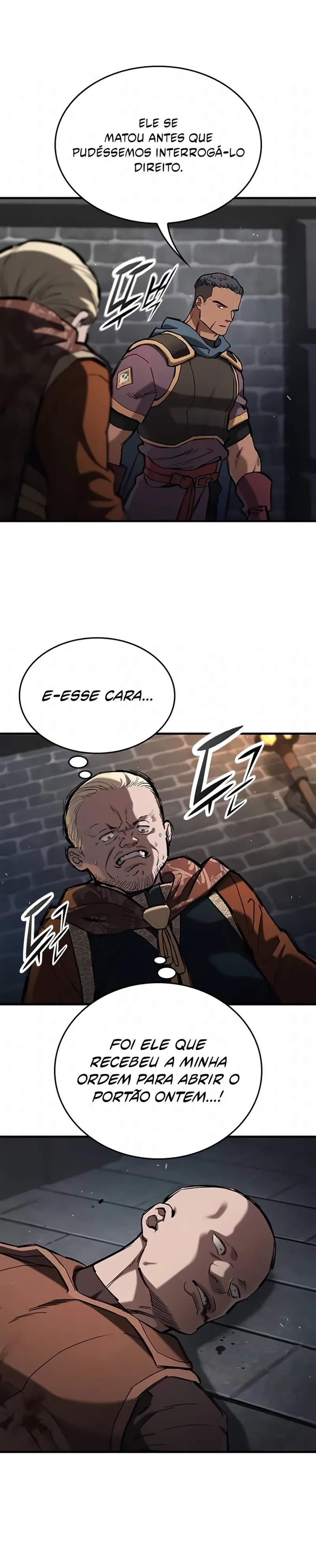 Read Eternally Regressing Knight PT Manga Online