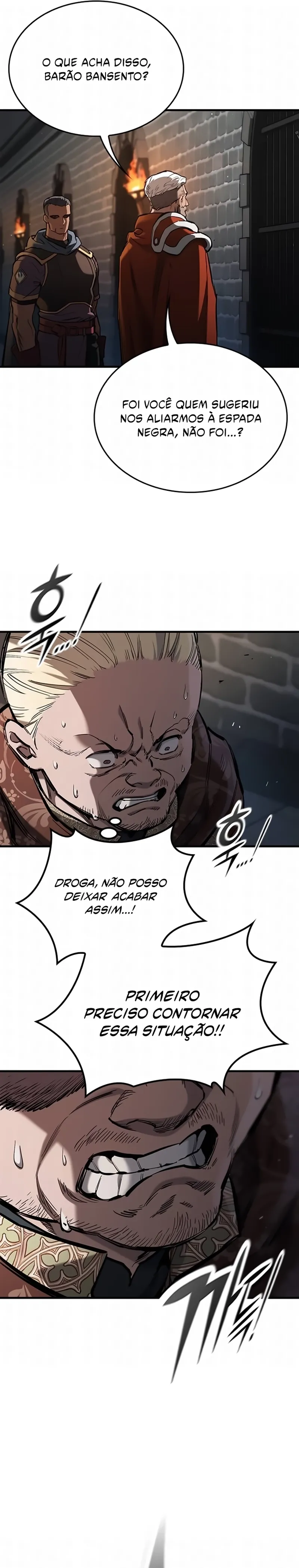 Read Eternally Regressing Knight PT Manga Online