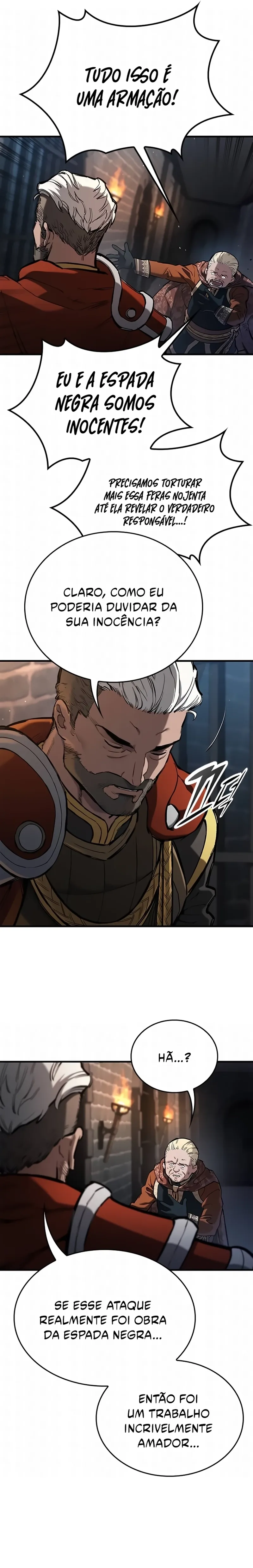 Read Eternally Regressing Knight PT Manga Online