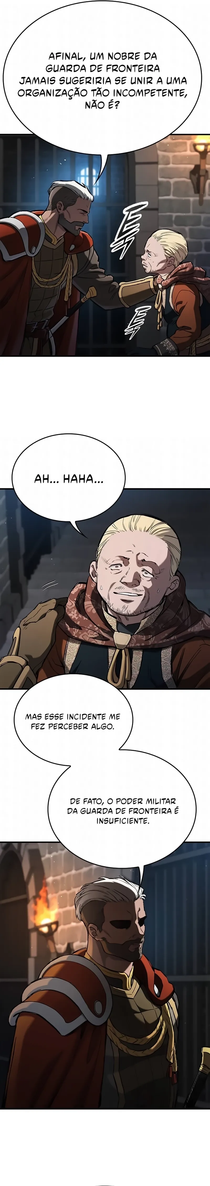 Read Eternally Regressing Knight PT Manga Online