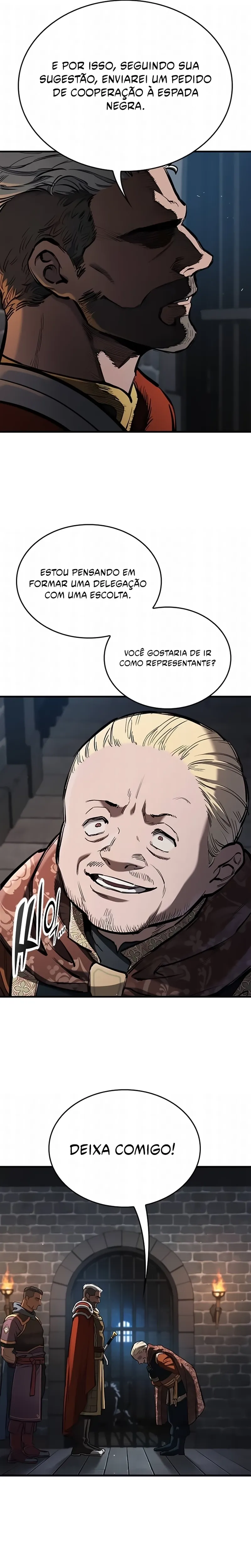 Read Eternally Regressing Knight PT Manga Online