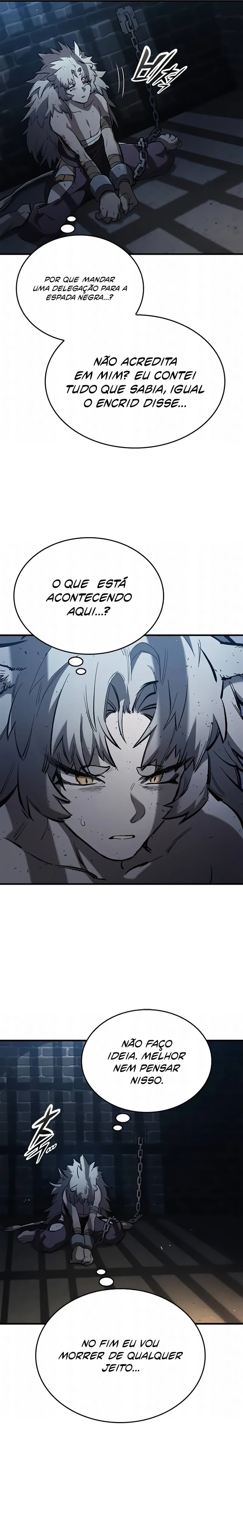 Read Eternally Regressing Knight PT Manga Online