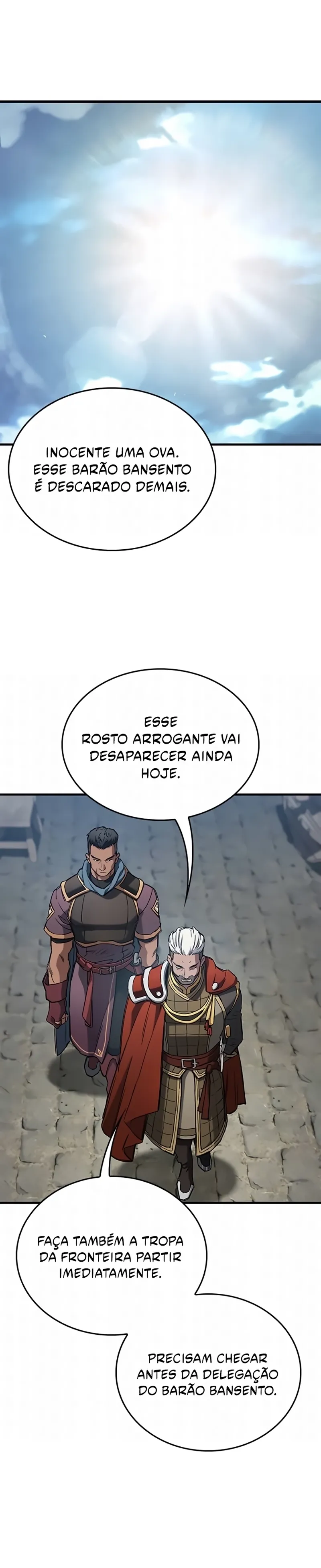 Read Eternally Regressing Knight PT Manga Online