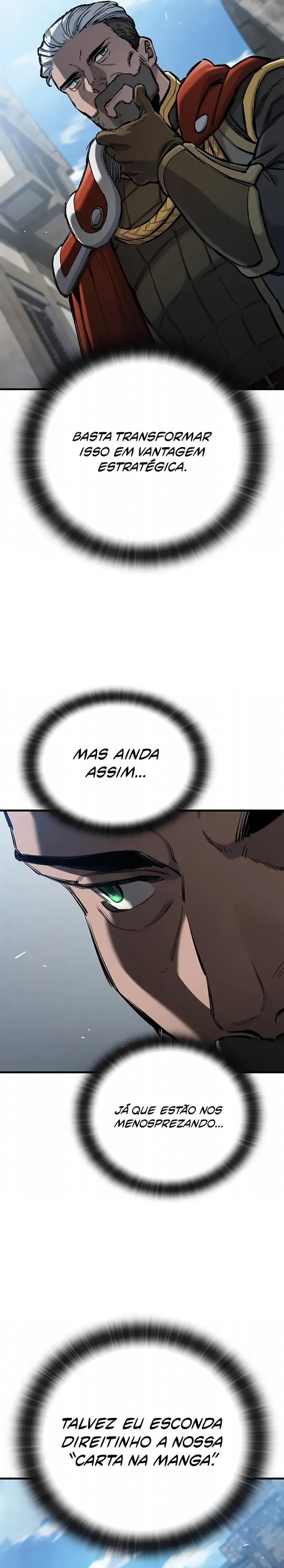 Read Eternally Regressing Knight PT Manga Online