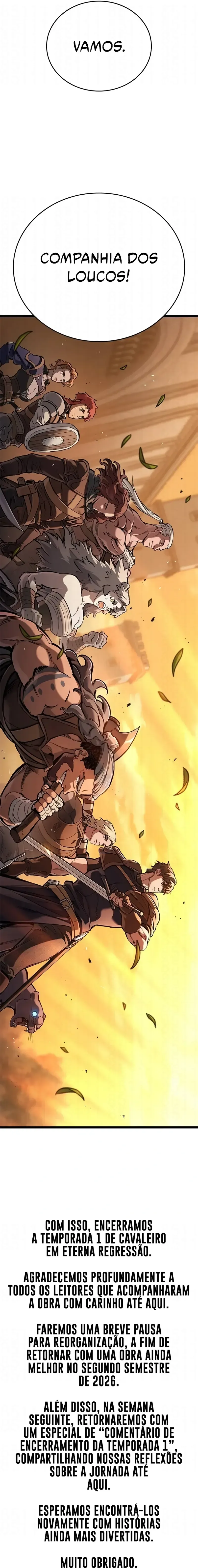 Read Eternally Regressing Knight PT Manga Online