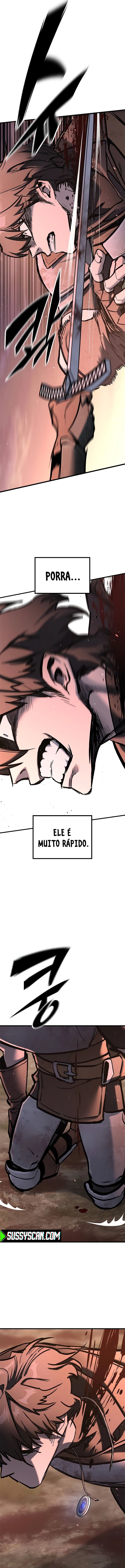 Read Eternally Regressing Knight PT Manga Online