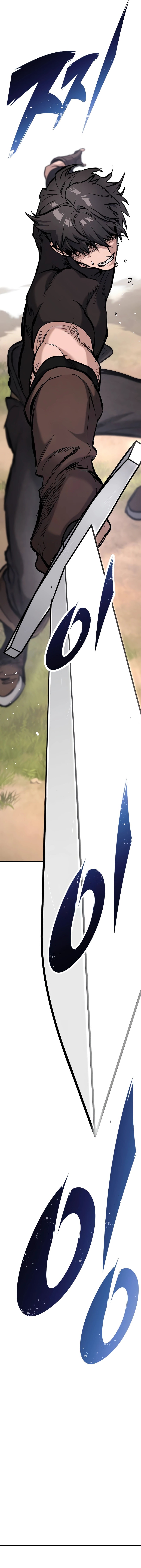 Read Eternally Regressing Knight PT Manga Online