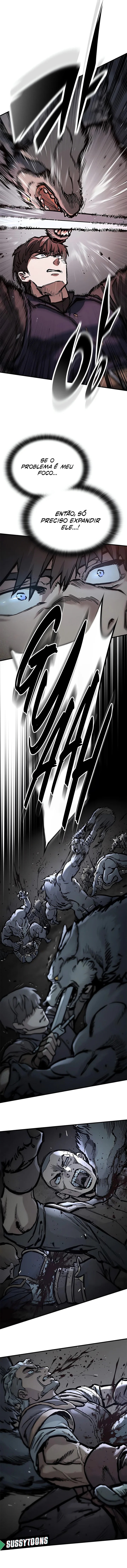 Read Eternally Regressing Knight PT Manga Online