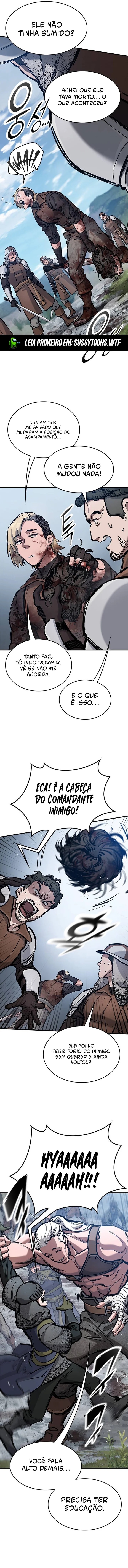 Read Eternally Regressing Knight PT Manga Online