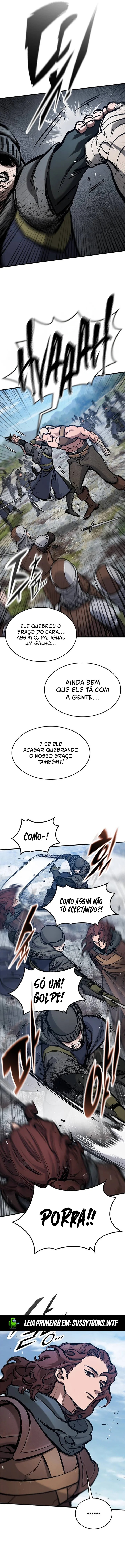 Read Eternally Regressing Knight PT Manga Online