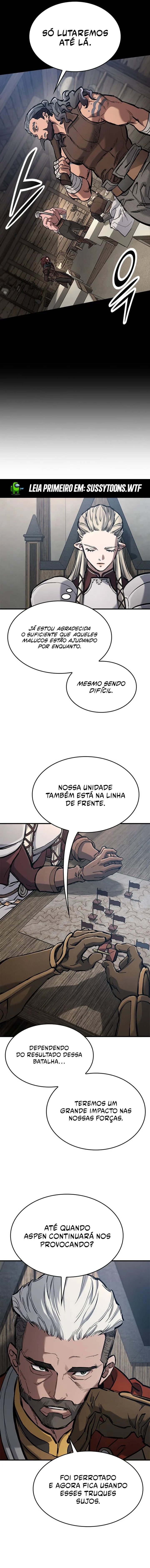 Read Eternally Regressing Knight PT Manga Online