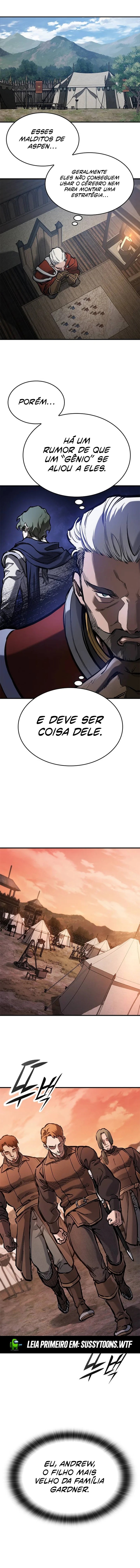 Read Eternally Regressing Knight PT Manga Online