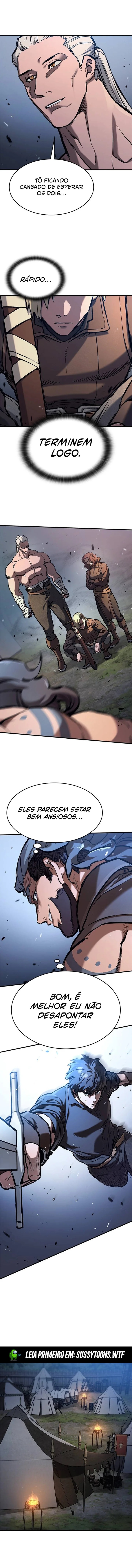 Read Eternally Regressing Knight PT Manga Online