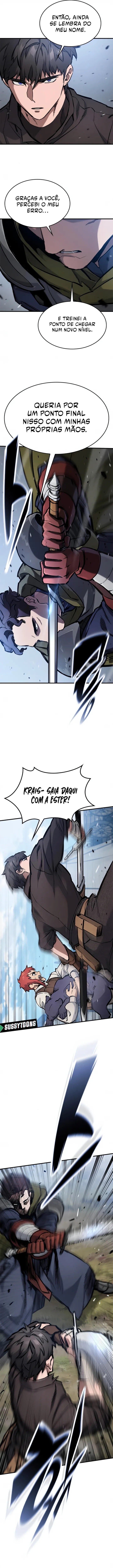 Read Eternally Regressing Knight PT Manga Online
