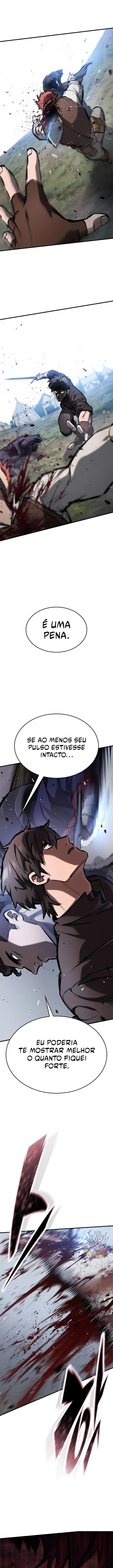 Read Eternally Regressing Knight PT Manga Online