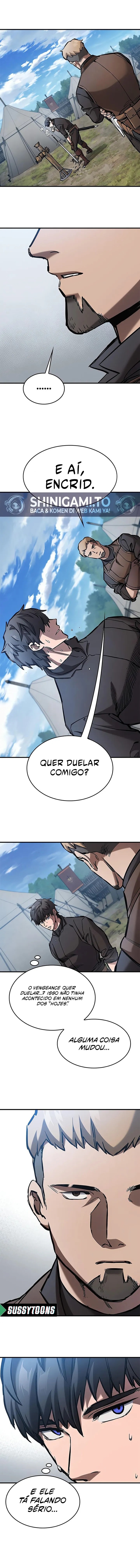 Read Eternally Regressing Knight PT Manga Online
