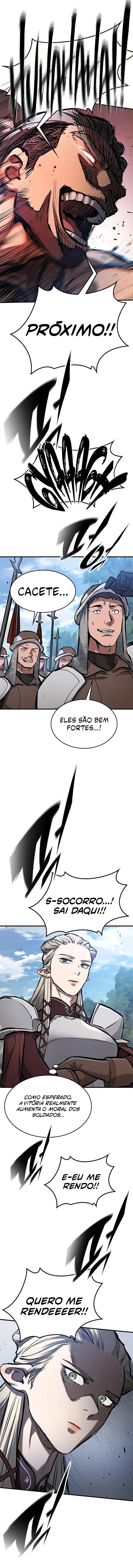Read Eternally Regressing Knight PT Manga Online