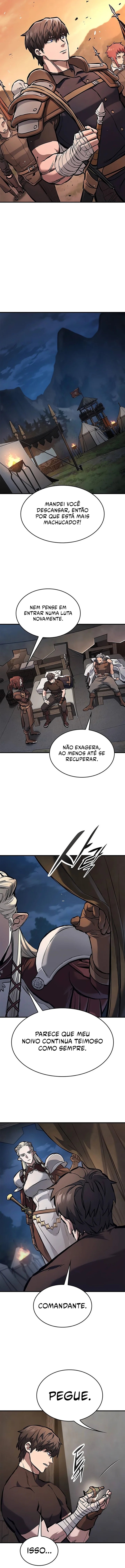 Read Eternally Regressing Knight PT Manga Online