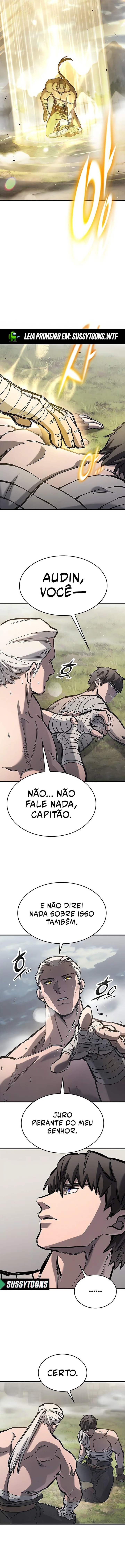 Read Eternally Regressing Knight PT Manga Online