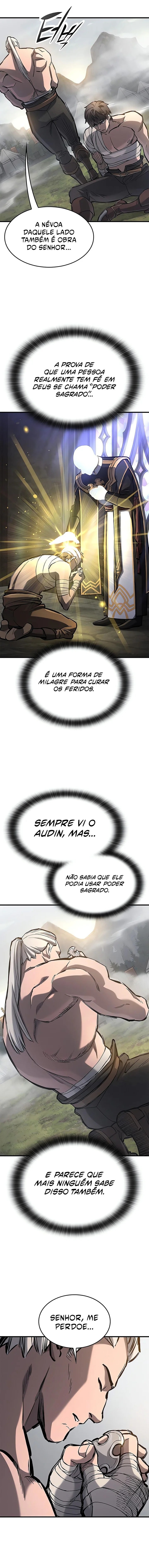 Read Eternally Regressing Knight PT Manga Online