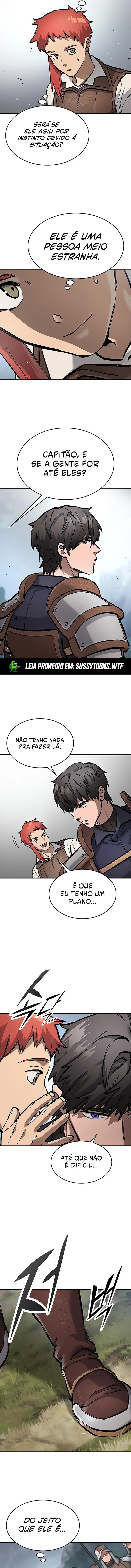 Read Eternally Regressing Knight PT Manga Online