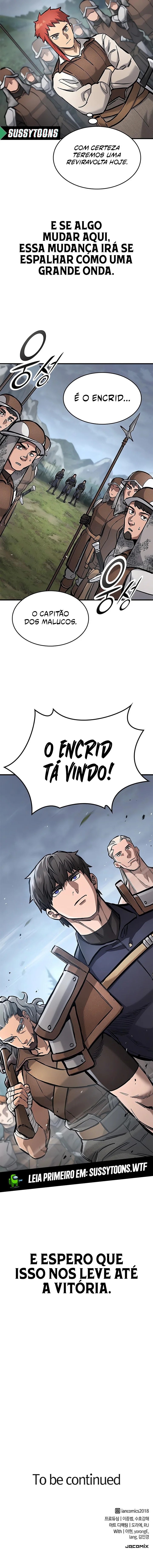 Read Eternally Regressing Knight PT Manga Online