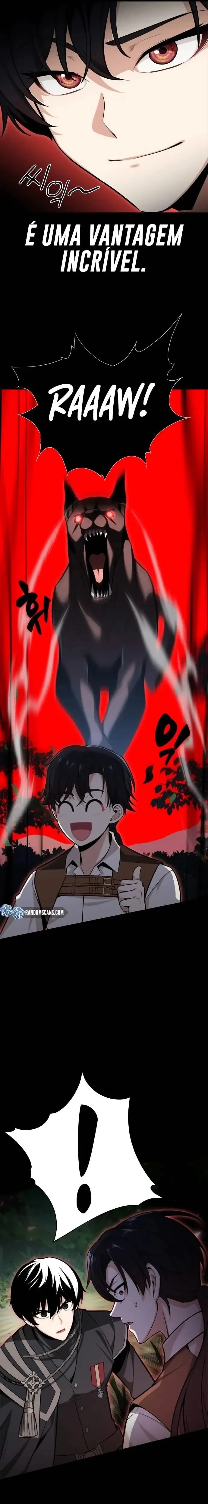 Read Eu Matei Um Jogador da Academia PT Manga Online