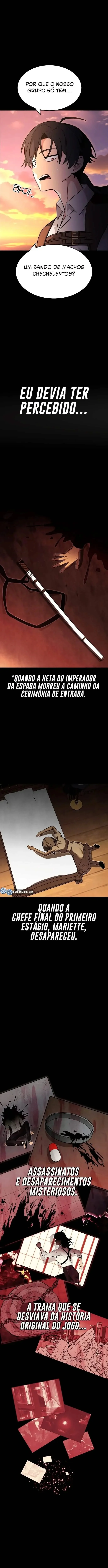 Read Eu Matei Um Jogador da Academia PT Manga Online