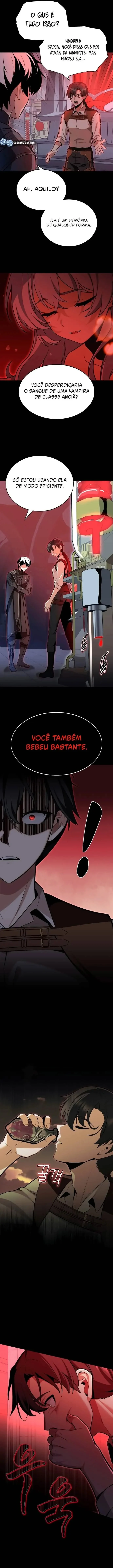 Read Eu Matei Um Jogador da Academia PT Manga Online