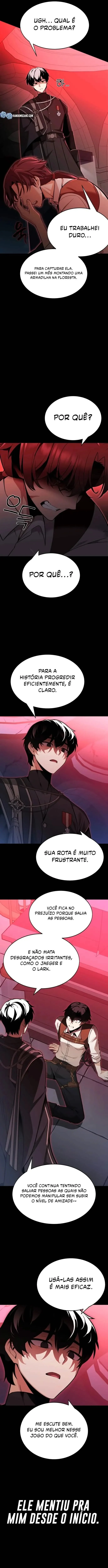 Read Eu Matei Um Jogador da Academia PT Manga Online