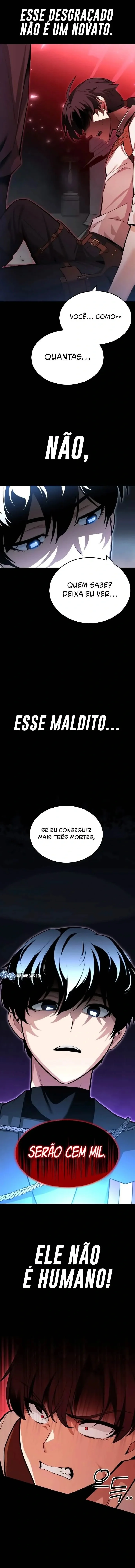 Read Eu Matei Um Jogador da Academia PT Manga Online