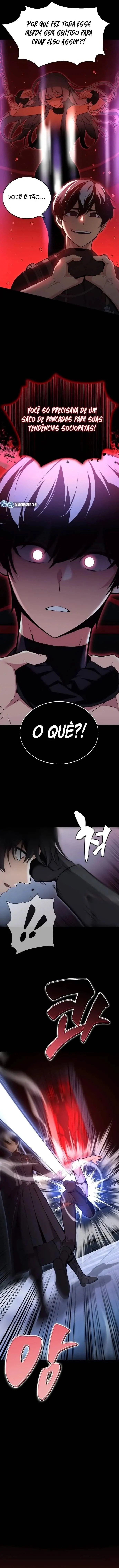Read Eu Matei Um Jogador da Academia PT Manga Online