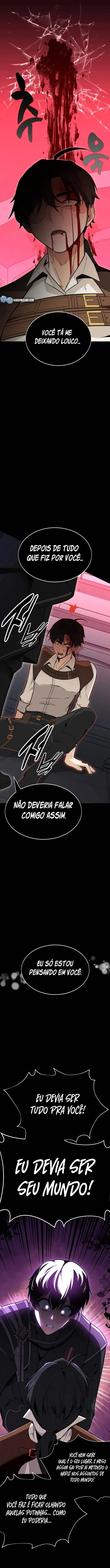 Read Eu Matei Um Jogador da Academia PT Manga Online