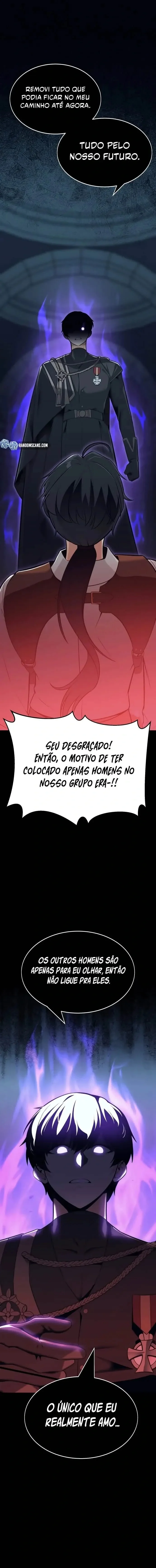 Read Eu Matei Um Jogador da Academia PT Manga Online